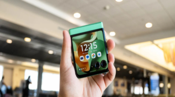 تسريبات تكشف مواصفات هاتف Motorola Razr الجديد وتصميم مألوف لعشاق الشركة